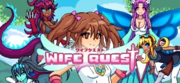 Wife Quest Deluxe Edition — GOG