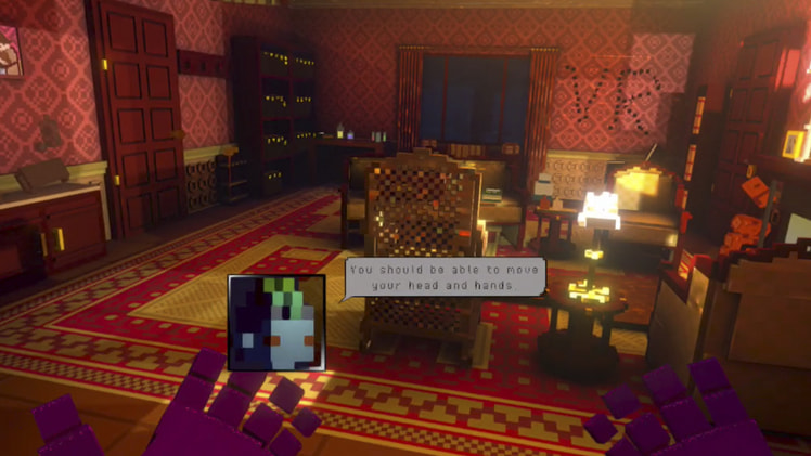 The Murder of H. screenshot 1