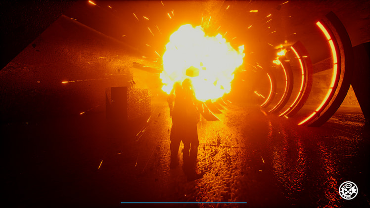 Cyberpunk SFX screenshot 3