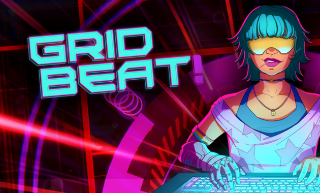 GRIDbeat! Nintendo Switch game deal