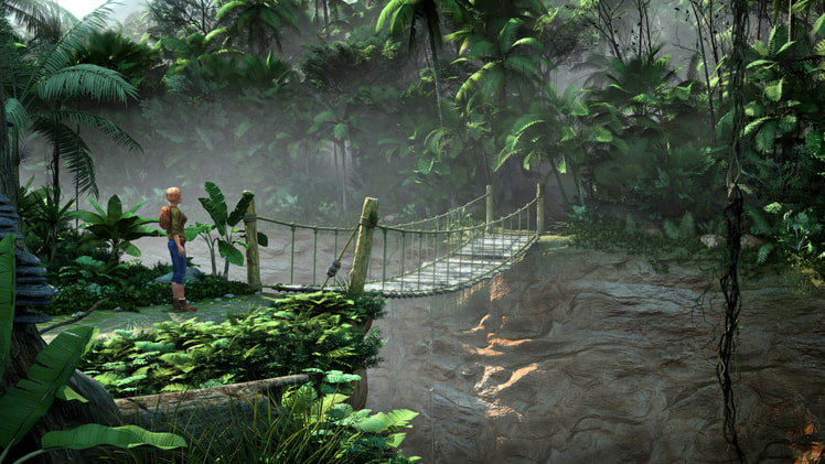 Secret Files: Sam Peters screenshot 2