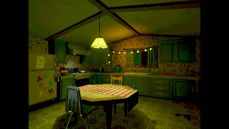 Creature Kitchen PC gameplay screenshot 2 of 11
