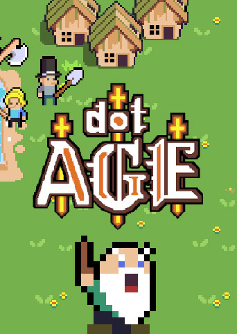dotAGE cover image