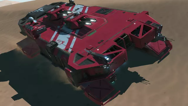 #8. Homeworld: Deserts of Kharak - Soban Fleet Pack (GOG) 来自: Gearbox Software