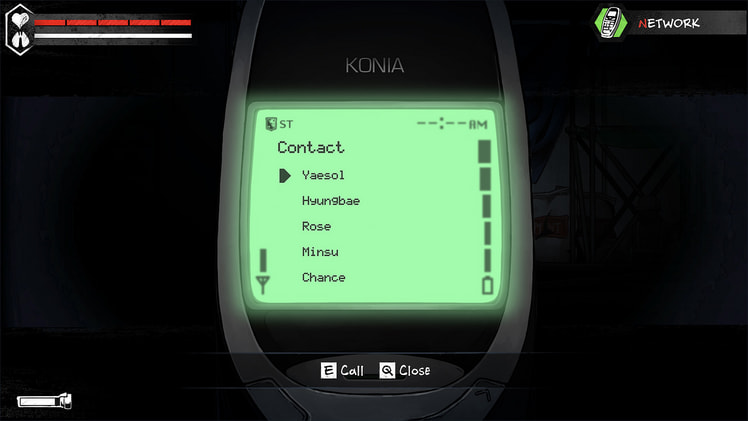 The Coma 2: Vicious Sisters screenshot 3