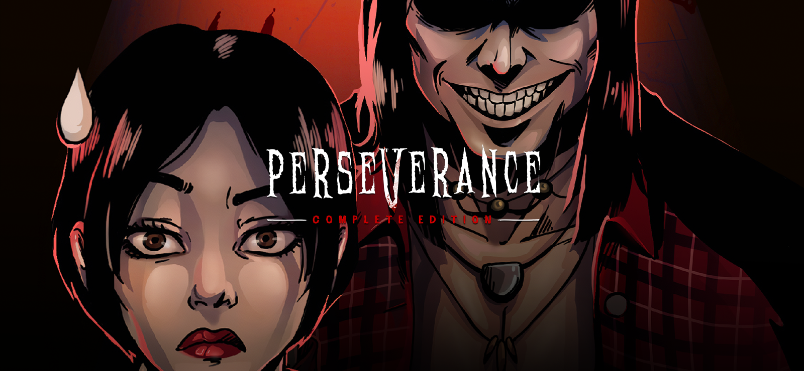 Perseverance: Complete Edition banner