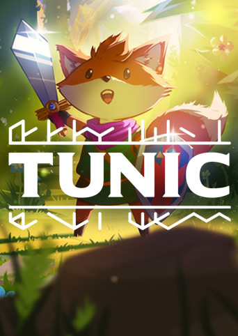 TUNIC cover image
