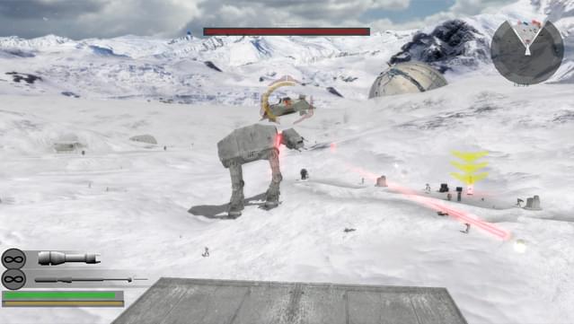 STAR WARS™ Battlefront™ II (Classic)