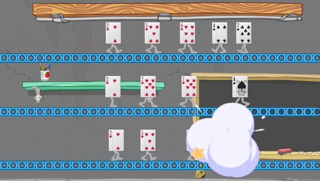 #7. Contraption Maker: Battling Cards - Parts & Puzzles Expansion Pack (GOG) 由: Top Meadow