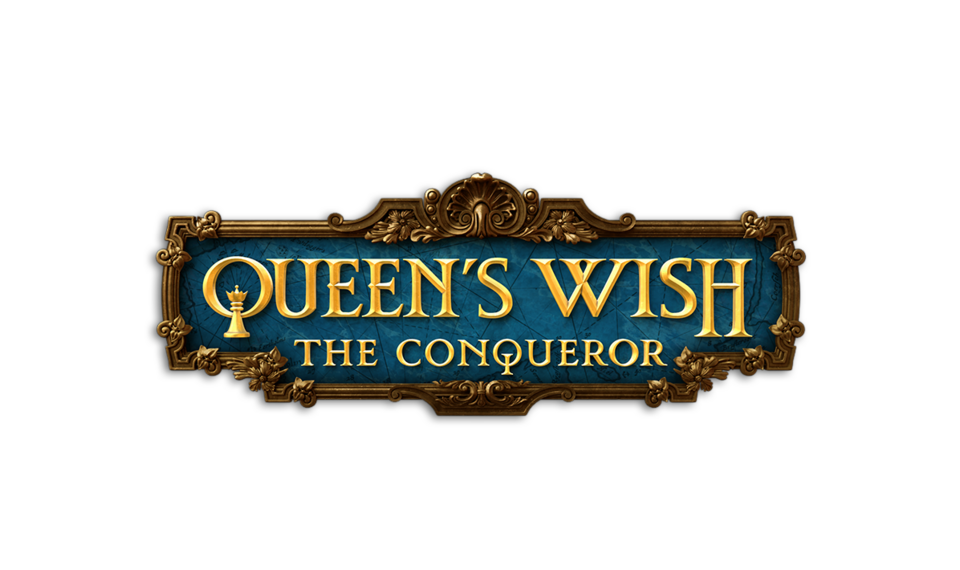 download the last version for mac Queens Wish: The Conqueror