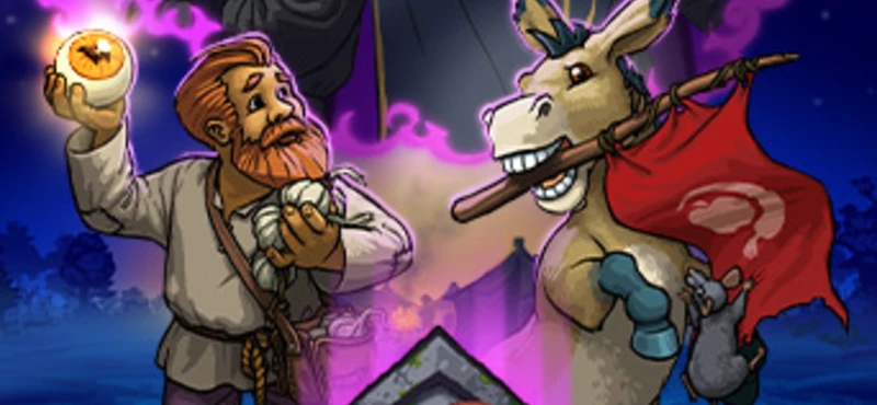 Graveyard Keeper - Game of Crone