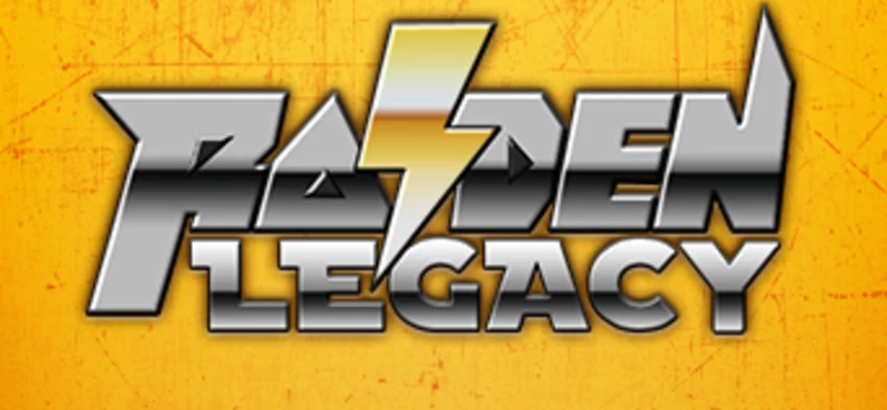 Raiden Legacy