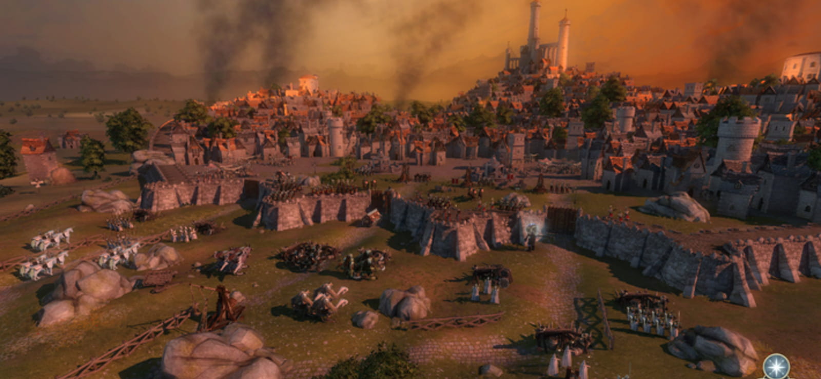 Age of Wonders 3 - Deluxe Edition preorder