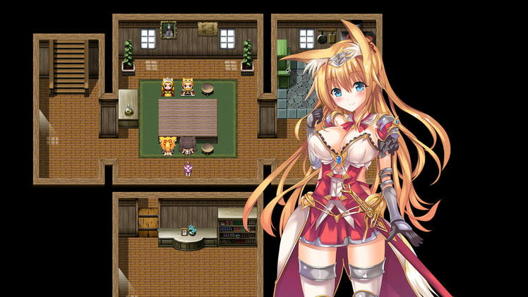 Princesses Never Lose! screenshot 3