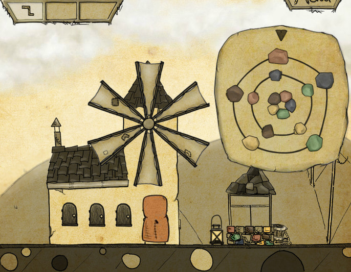 Gomo screenshot 4