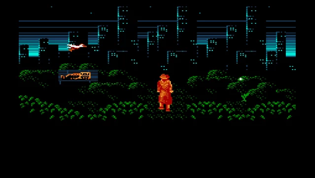 #8. Nightshade (GOG) Bởi: Piko Interactive