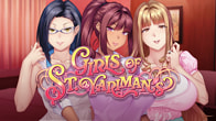 Купить ключ дешево Girls of St. Yariman ~Mega Mature Edition~