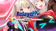 Купить ключ дешево Relayer Advanced DLC. Spin-Off Stories