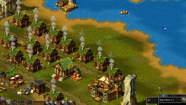 how to fix settlers 3 serial number issue