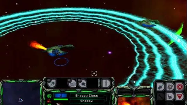 #10. Star Trek™: Armada (GOG) 게시자: Activision