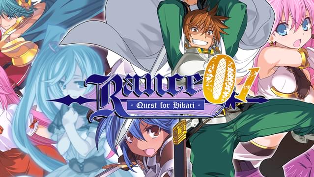 Rance 01