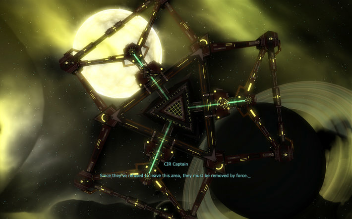 Ring Runner: Flight of the Sages screenshot 3