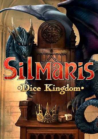 Silmaris: Dice Kingdom (PC) Klucz Steam - sklep