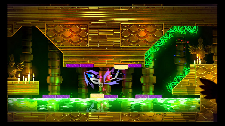 Guacamelee! 2 screenshot 2