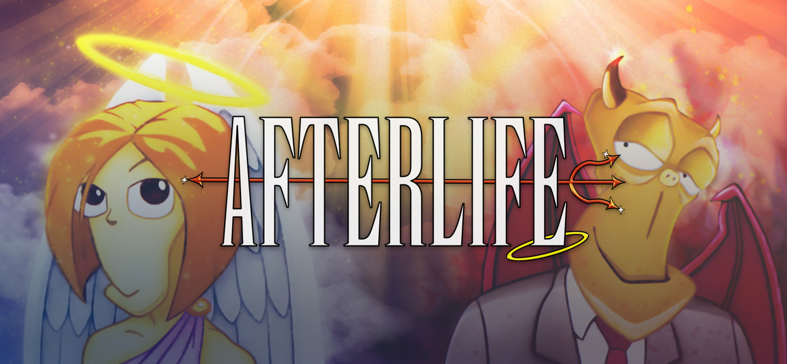 AFTERLIFE: THE GAME - Play Online for Free!