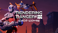 Купить ключ дешево Rendering Ranger. R 2 (Rewind)