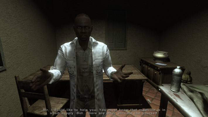 Far Cry 2: Fortune's Edition screenshot 9