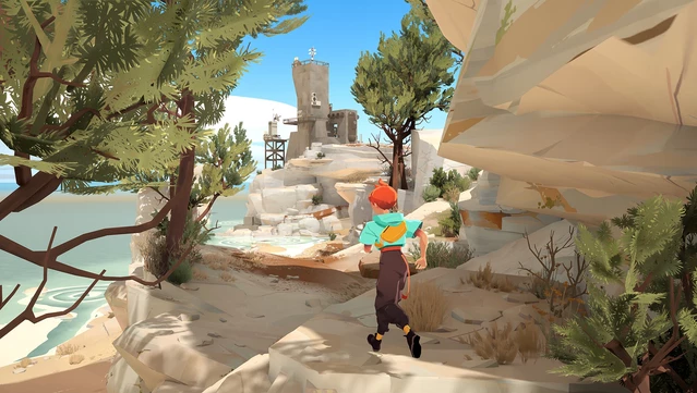 #9. Caravan SandWitch (GOG) By: Dear Villagers
