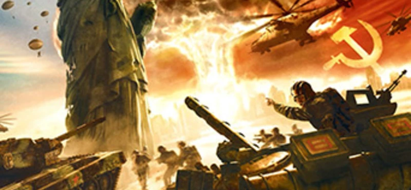 World in Conflict: Complete Edition