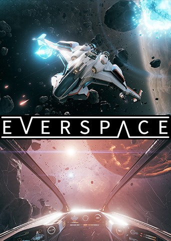 EVERSPACE™ cover image