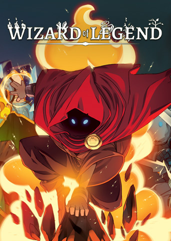 Wizard of Legend v1.23.4a DRM-Free Download - Free GOG PC Games