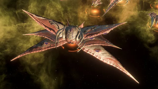 #4. Stellaris: Season 09 (GOG) By: Paradox Interactive