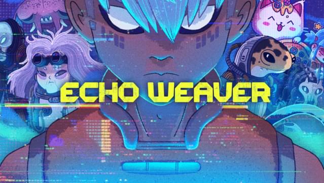 Echo Weaver