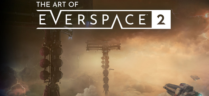 The Art of EVERSPACE™ 2 - image 1