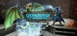 Geneforge 2 Deluxe Edition