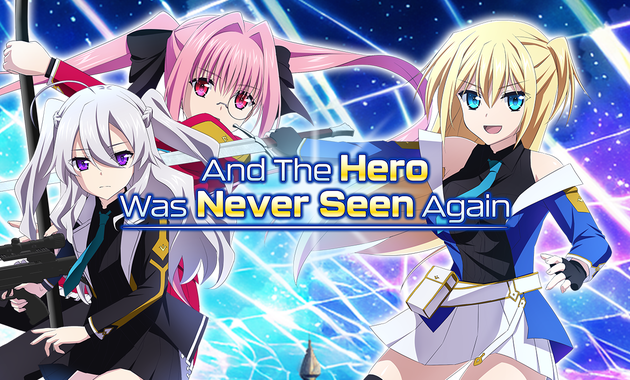 And the Hero Was Never Seen Again PC game deal – 30% off