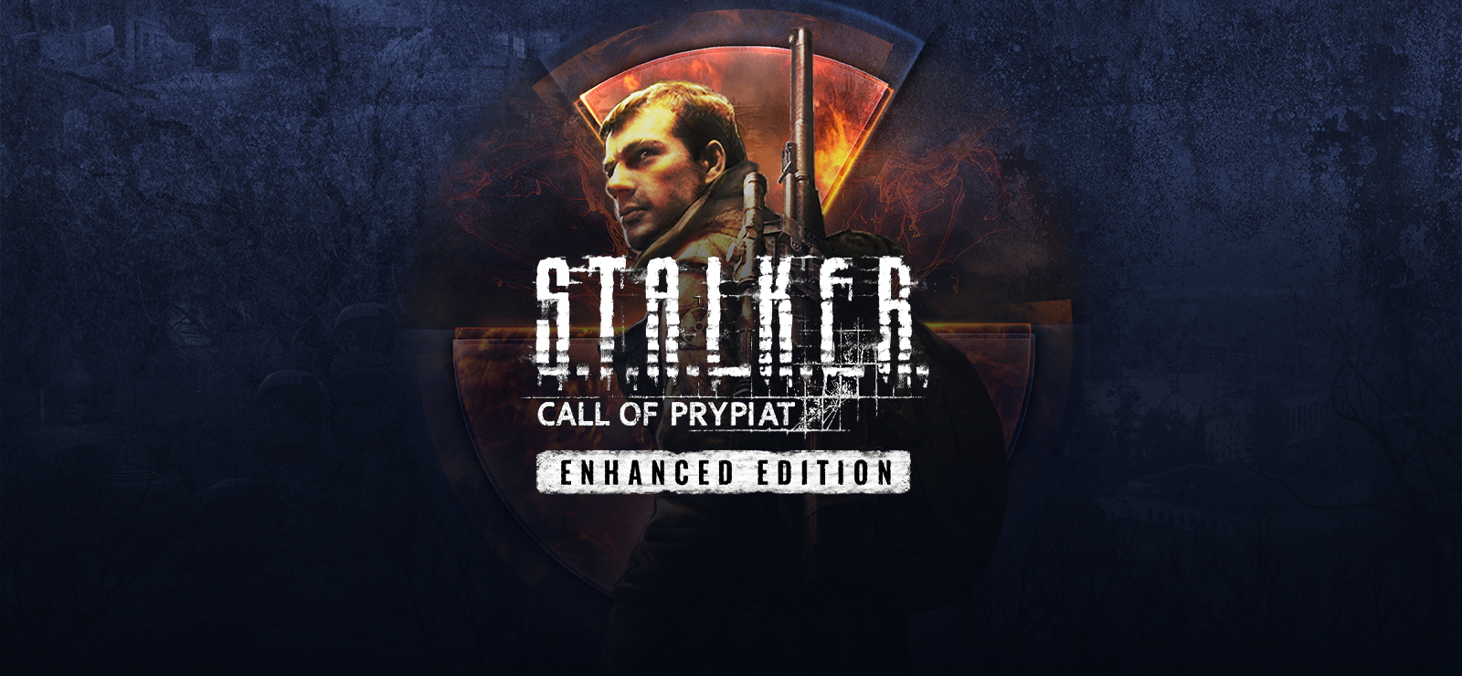 S.T.A.L.K.E.R.: Call of Prypiat - Enhanced Edition
