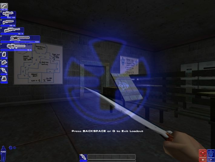 Mobile Forces screenshot 2