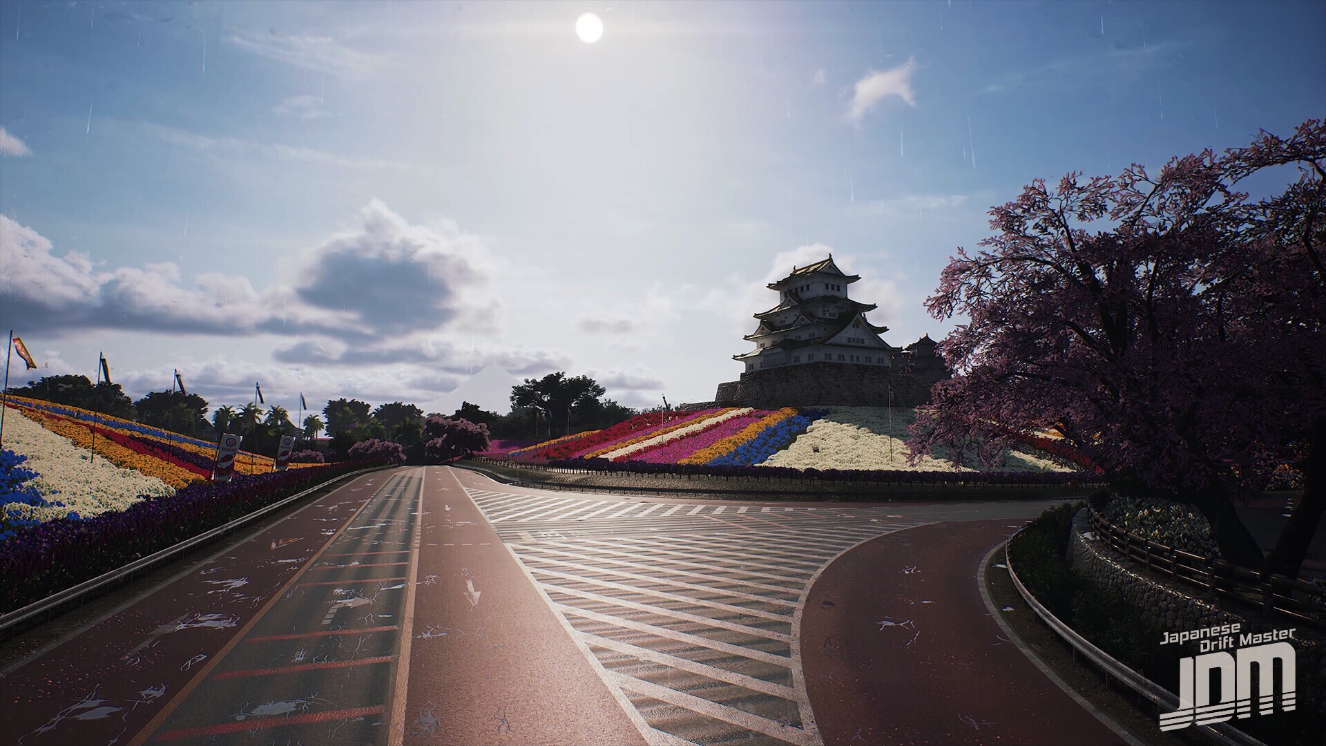 JDM: Japanese Drift Master screenshot 8