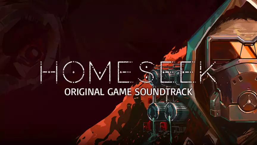 Homeseek Original Soundtrack