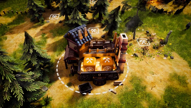 #10. Dice Legacy Soundtrack (GOG) โดย: DESTINYbit