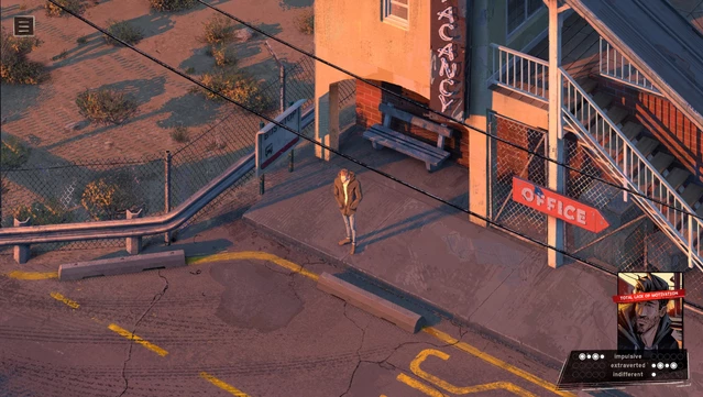 #4. Rue Valley - Digital Deluxe Edition (GOG) By: Owlcat Games