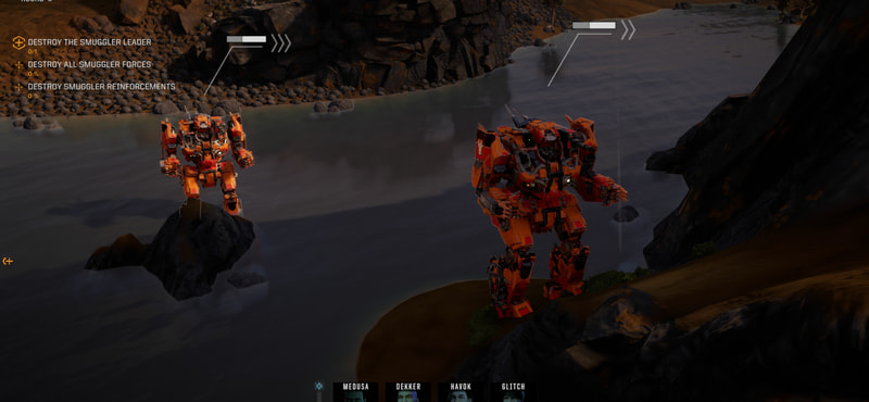 BATTLETECH - Shadow Hawk Pack - image 4