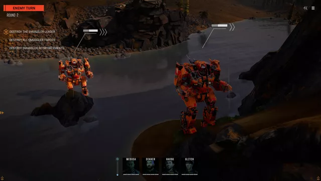 #8. BATTLETECH - Shadow Hawk Pack (GOG) 由: Paradox Interactive