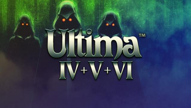 Ultima™ 7 The Complete Edition