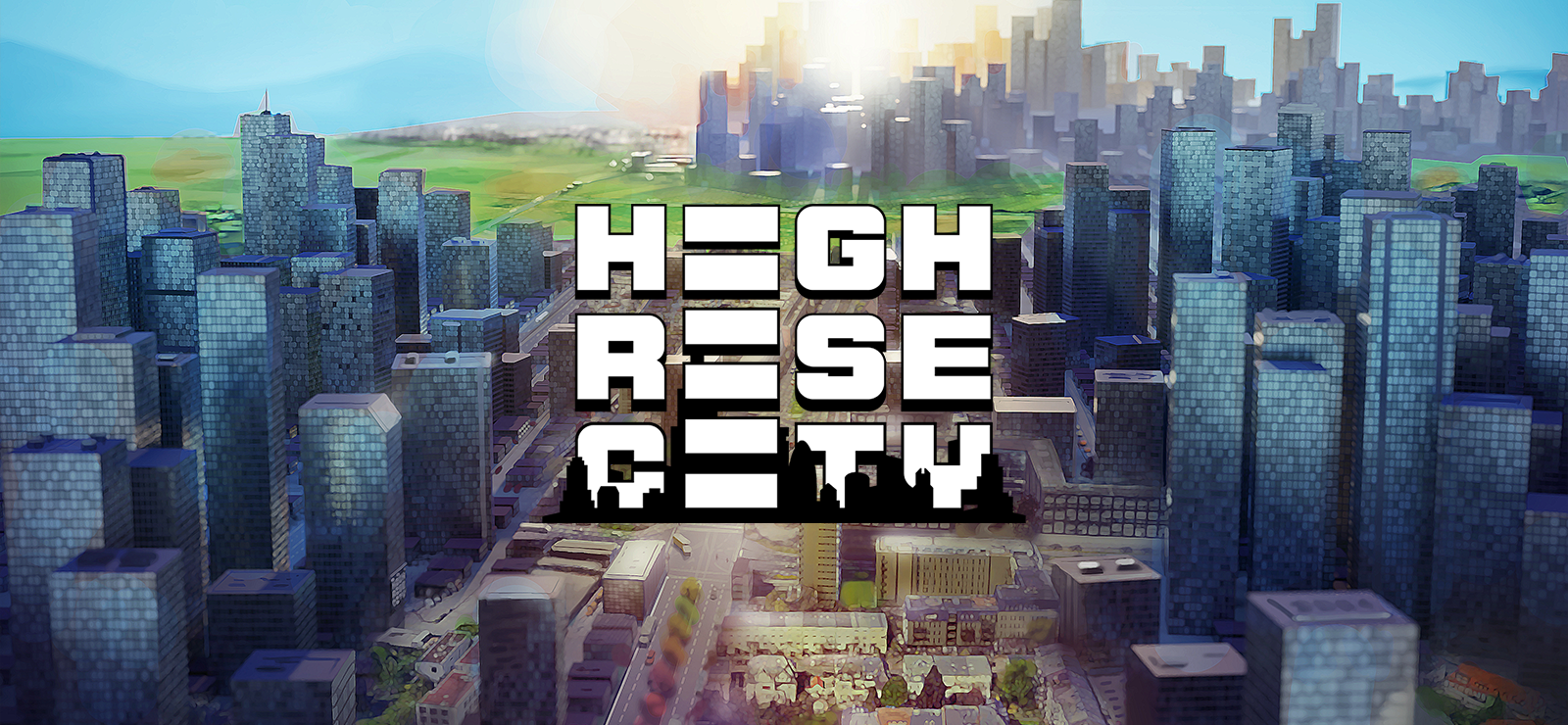 Highrise City Demo